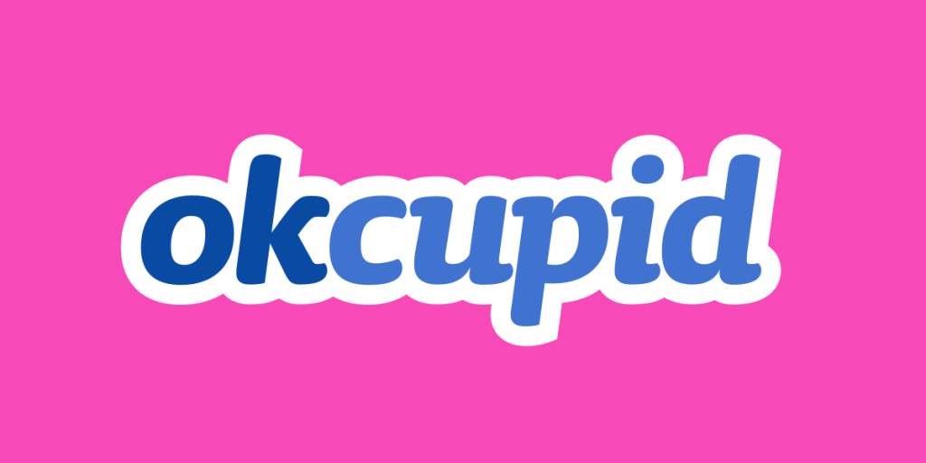 OkCupid dating app