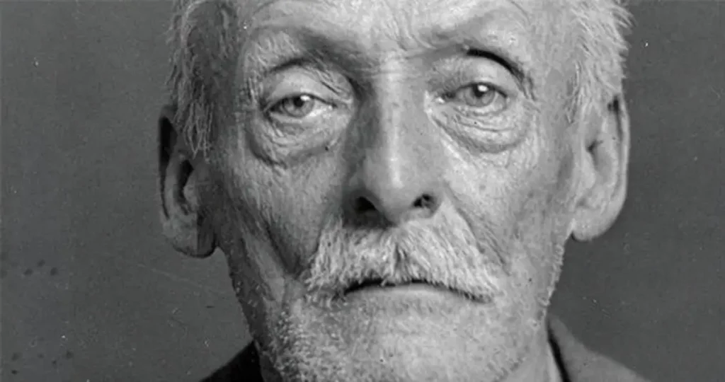 gekke seriemoordenaars - Albert Fish