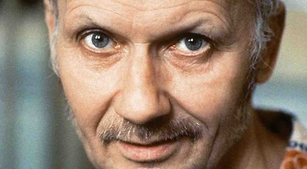 gekke seriemoordenaars - Andrei Chikatilo