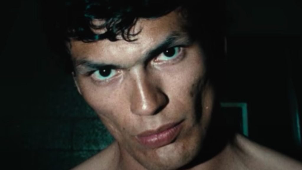 krankzinnige seriemoordenaars Richard Ramirez