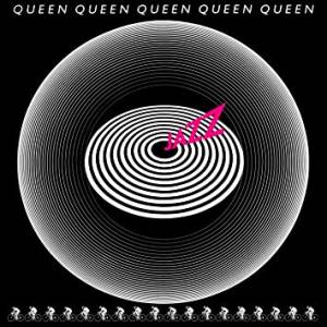 album jazz van queen