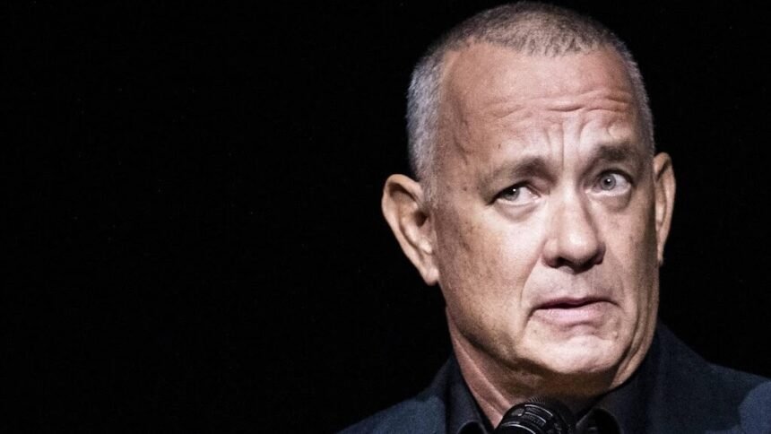 beste acteurs Tom Hanks