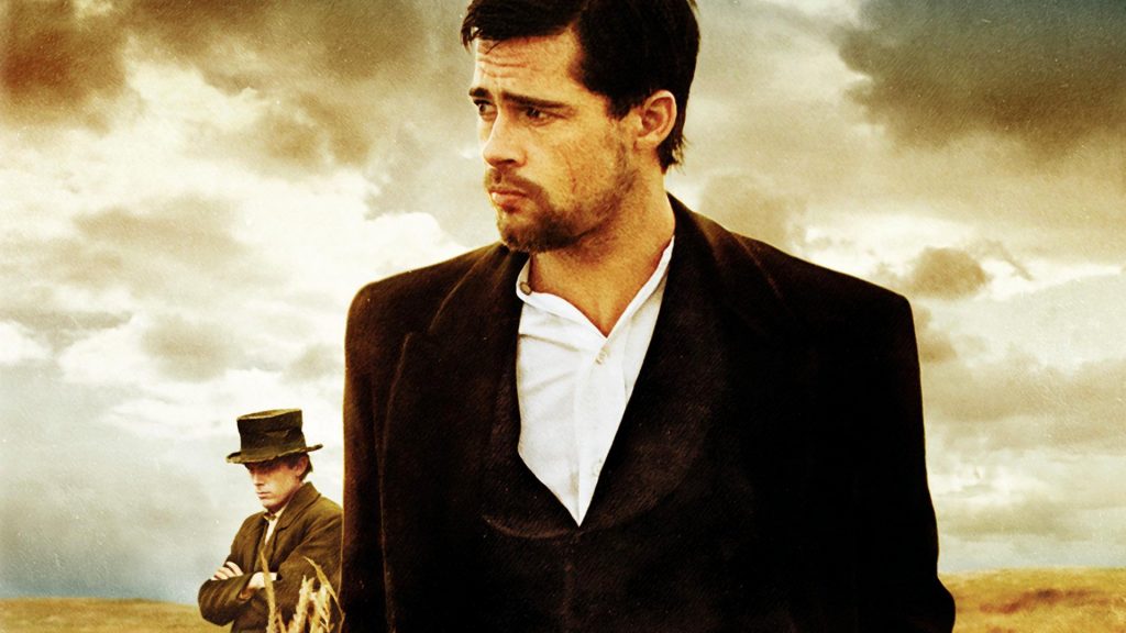 beste westerns - The Assassination of Jesse James by the Coward Robert Ford