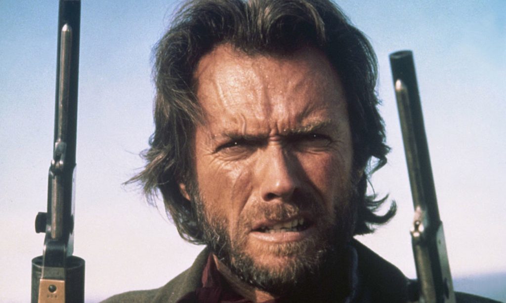 beste westerns - The Outlaw Josey Wales