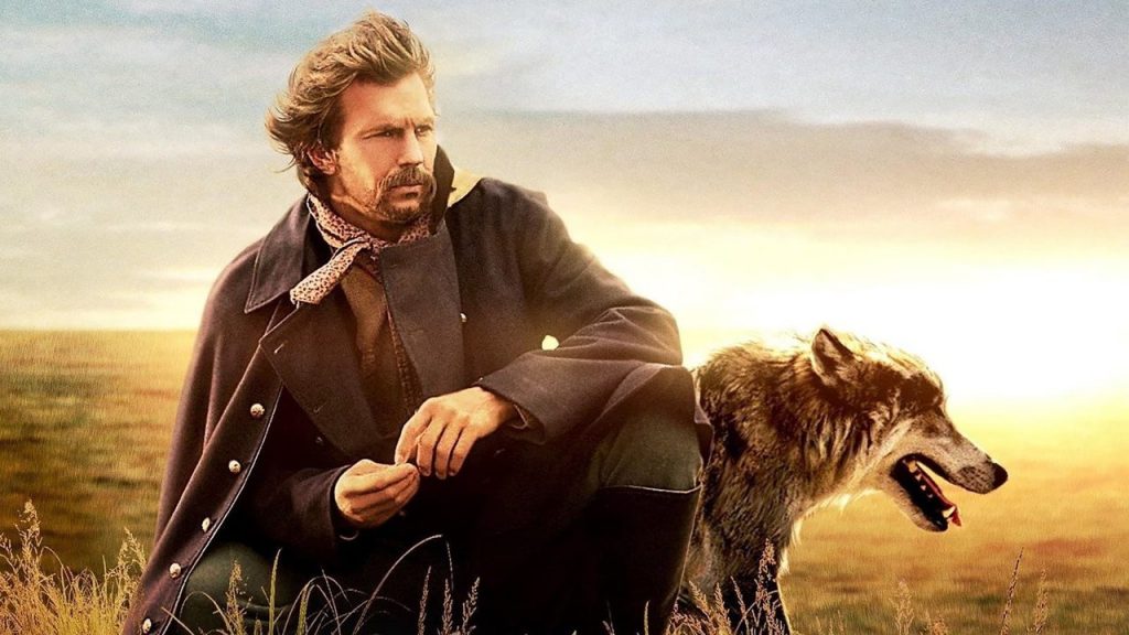 beste westerns ooit - Dances with Wolves