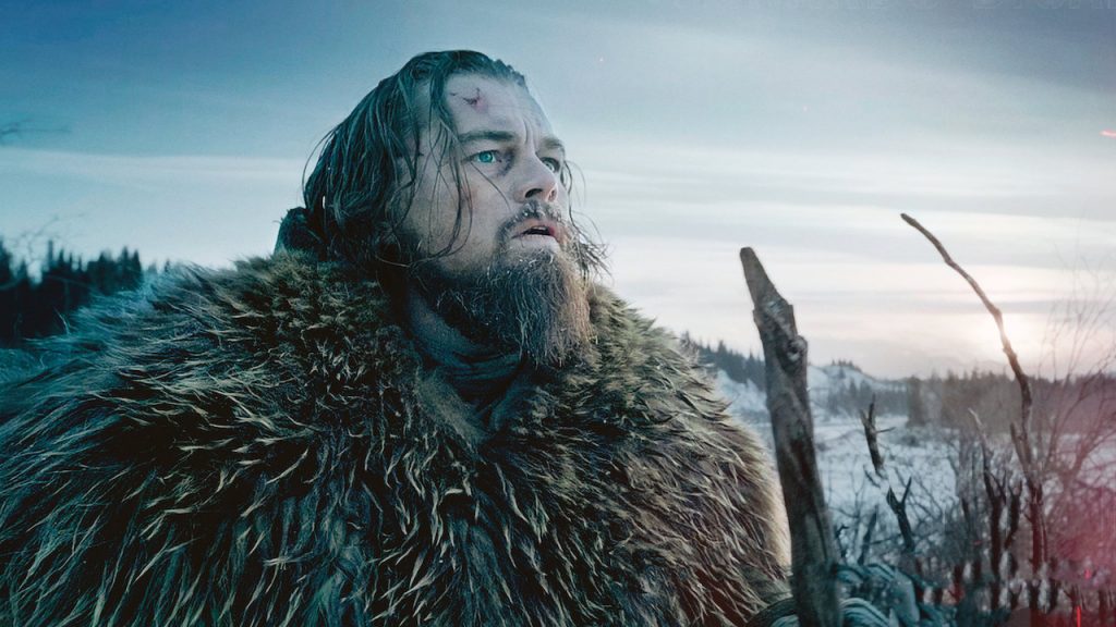 beste westerns - the revenant