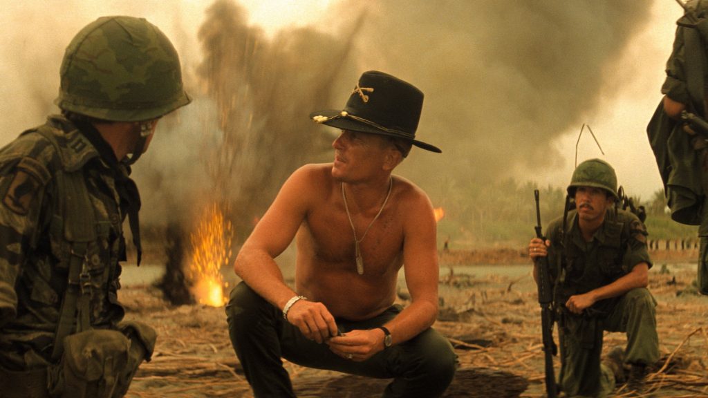 beste oorlogsfilms Apocalypse Now