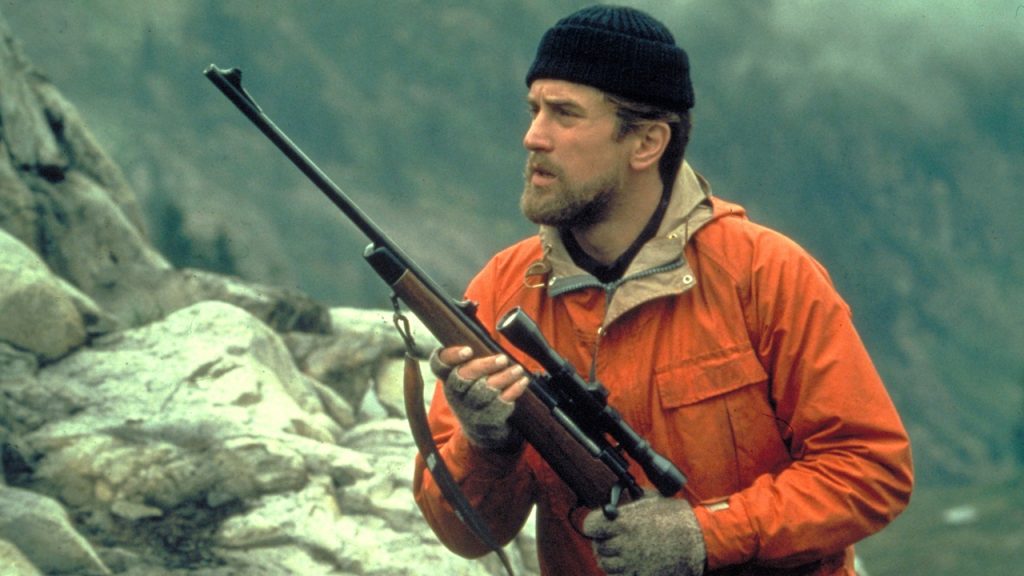 beste oorlogsfilms the deer hunter