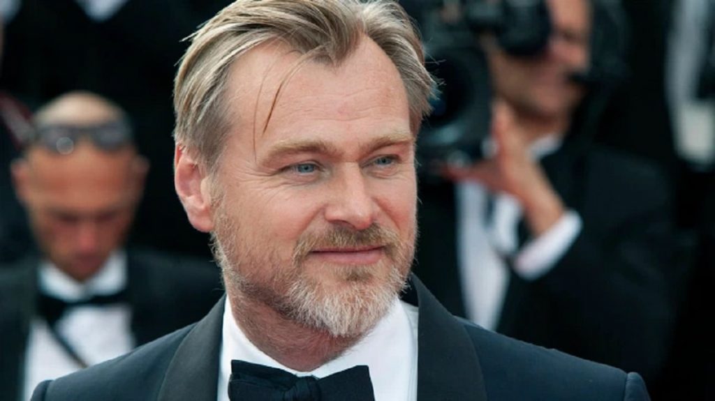 bekendste filmregisseurs ooit in hollywood Christopher Nolan