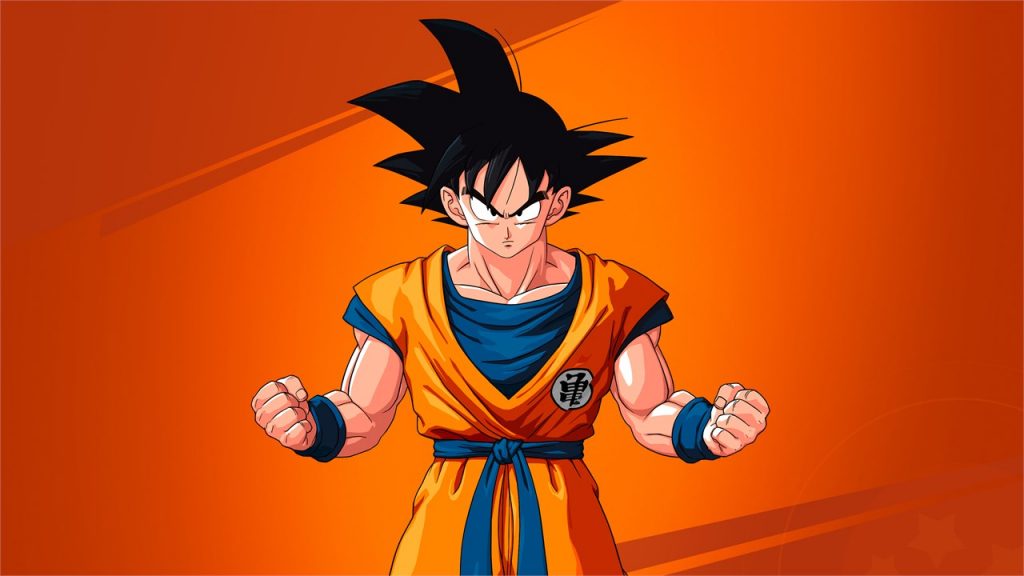 beste anima en manga dragon ball z