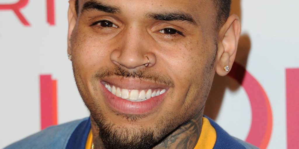 beste dansers ooit Chris Brown