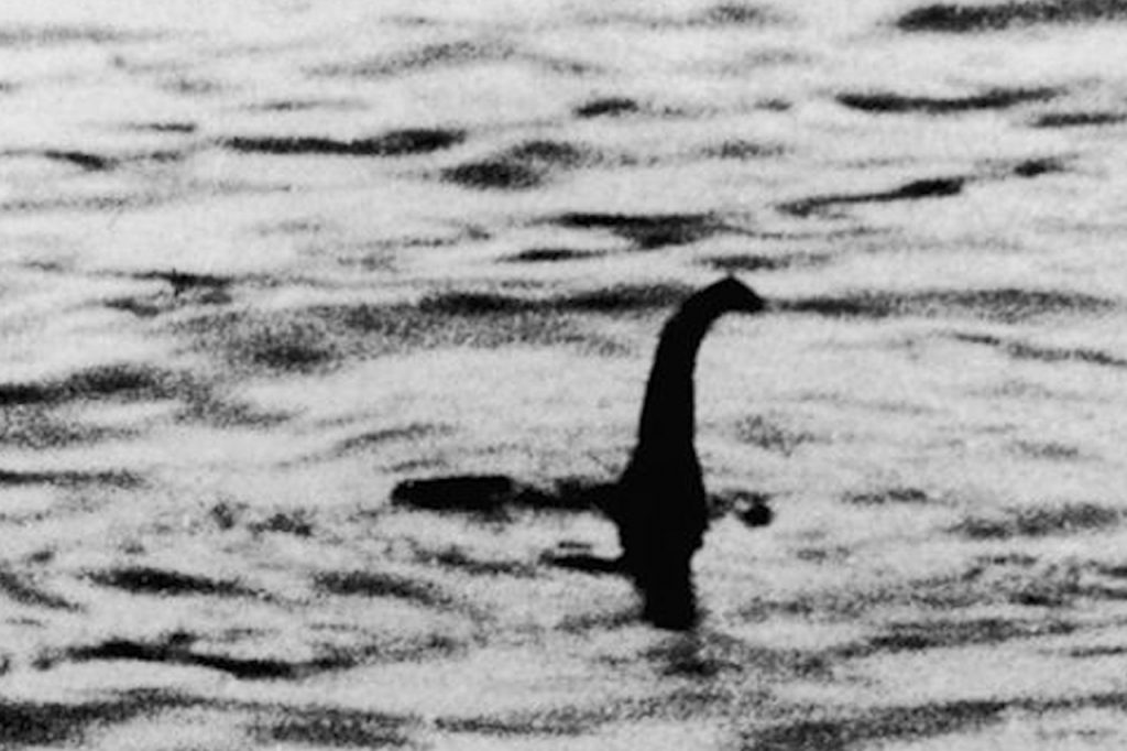 legenden en monsters het monster van loch ness