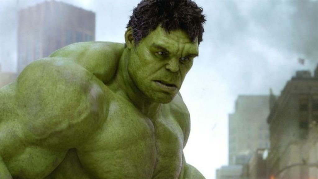 meest geweldadige en agressiefste marvel superhelden the hulk