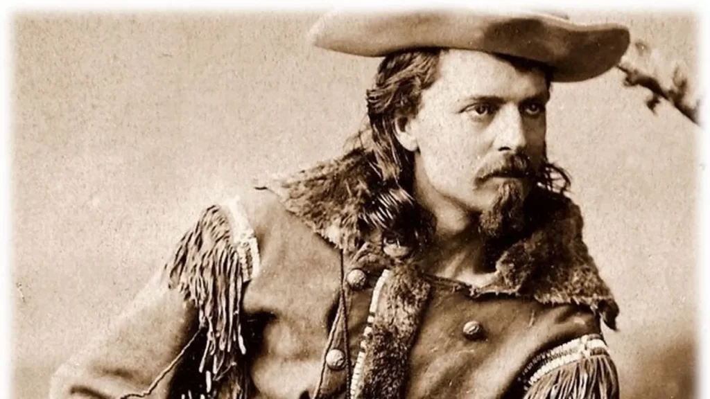 Wild Bill Hickok