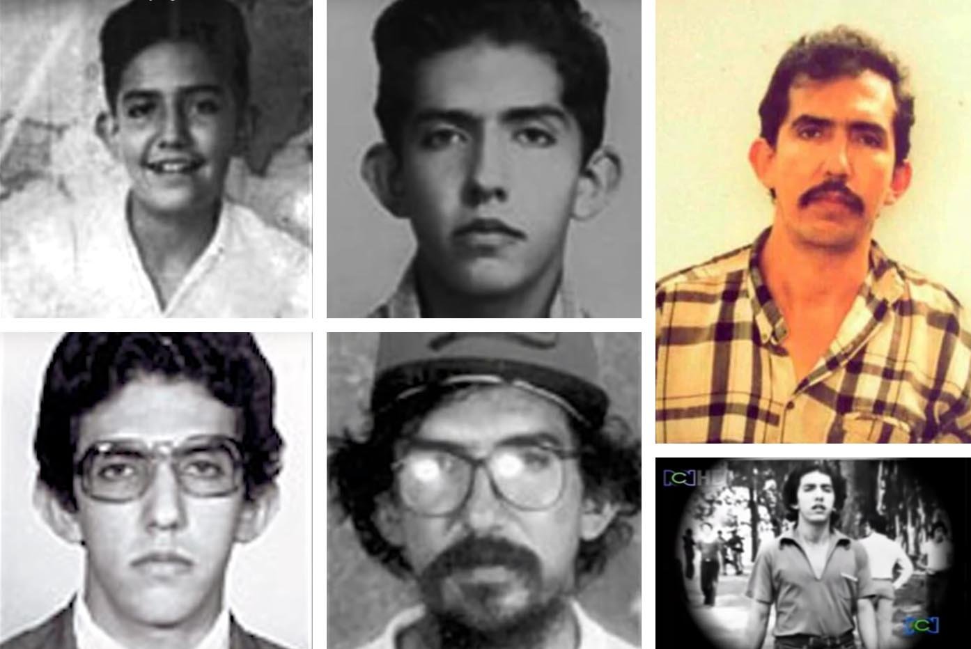 Een top 10 van de grootste seriemoordenaars ooit