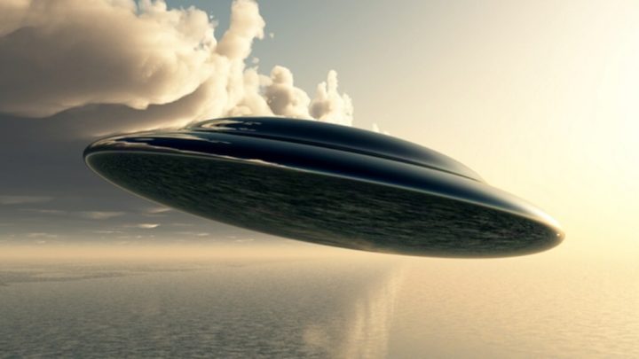 10 UFO-ontmoetingen gemeld door piloten van commerciële luchtvaartmaatschappijen