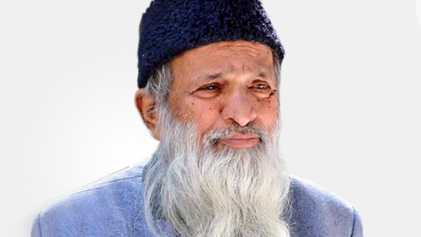 Abdul Sattar Edhi nobelprijs