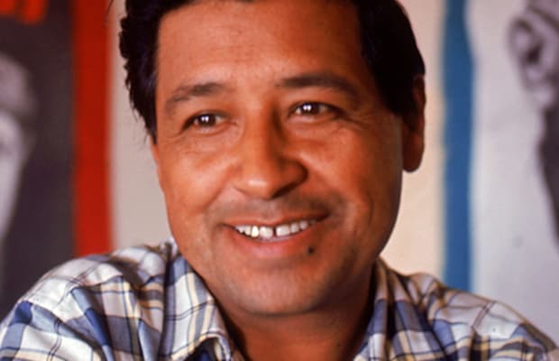 Cesar Chavez