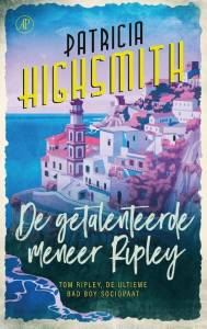 De getalenteerde Mr. Ripley - beste misdaad romans