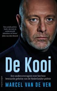 De kooi - beste Nederlandse True Crime boeken