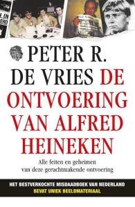 De ontvoering van Alfred Heineken - beste Nederlandse True Crime