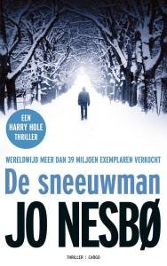 De sneeuwman - beste detective boeken