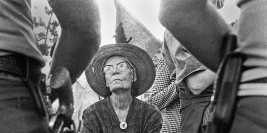 Dorothy Day