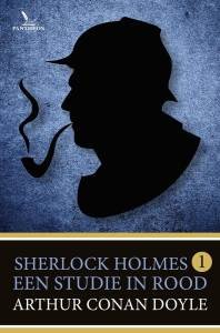 Een studie in rood - beste detective verhalen