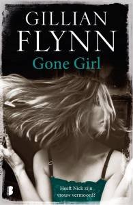 Gone Girl - beste detective en misdaad romans