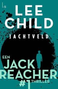 Jachtveld - beste detective boeken