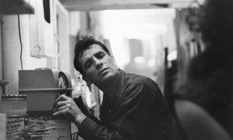 Jack Kerouac - schrijvers en alcohol