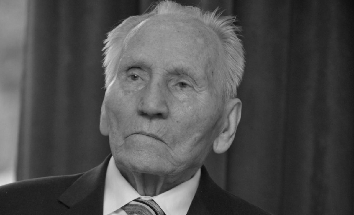 Kazimierz Piechowski holocaust