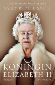 Koningin Elizabeth - beste biografie