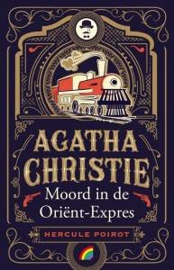 Moord in de Orient-Expres - beste detective verhalen