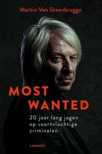 Most Wanted - beste true crime