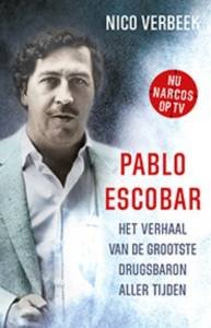 Pablo Escobar - beste True Crime