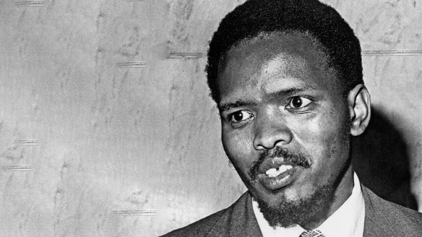 Stephen Biko nobelprijs