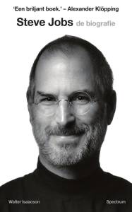 Steve Jobs - de biografie