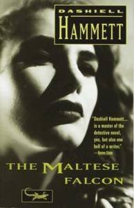 The Maltese Falcon - beste detective boeken ooit