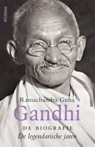 beste biografie - gandhi