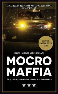 beste nederlandse true crime - Mocro maffia