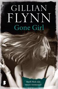 beste thrillers - Gone Girl