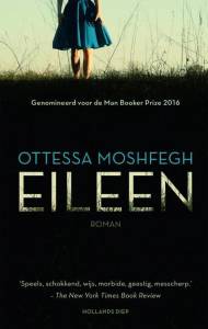 beste thrillers - eileen