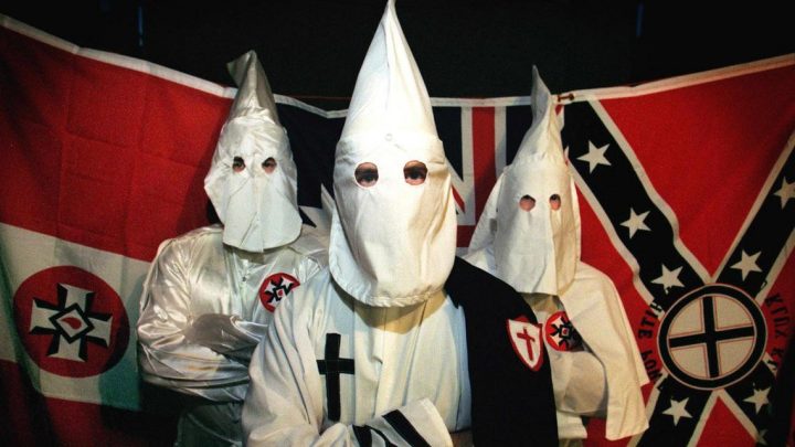 ku klux klan