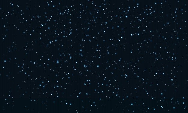 mysterieuze objecten bij sterren - astronomie