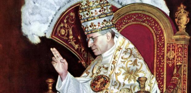 pius xii