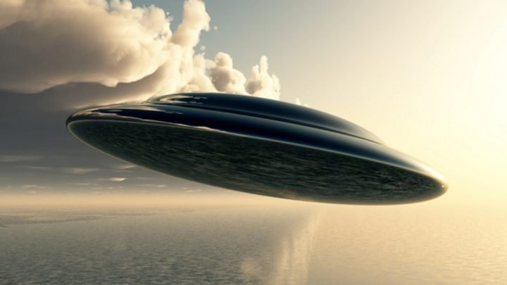 10 historische schilderijen die duidelijk ufo's tonen