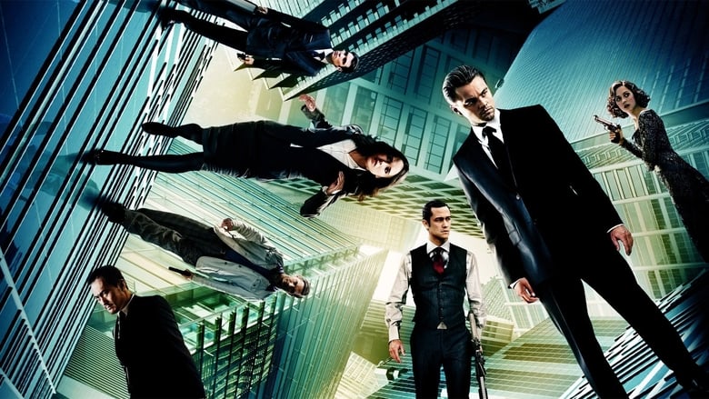 beste films ooit - Inception