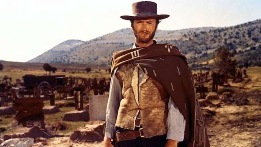 beste films ooit - The Good, The Bad & The Ugly