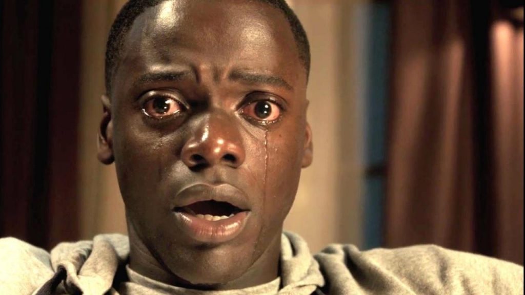 beste horror films - get out